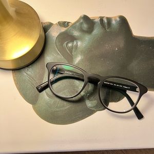 Warby Parker Blue Light Glasses